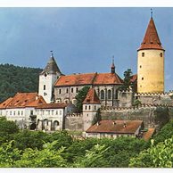 F 27794 - Křivoklát