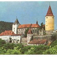 F 27793 - Křivoklát