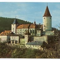 F 27802 - Křivoklát