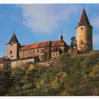 F 27798 - Křivoklát