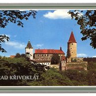 F 27801 - Křivoklát