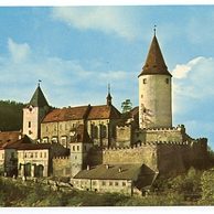 F 27804 - Křivoklát