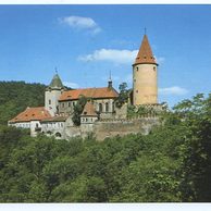 F 27807 - Křivoklát