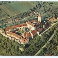 F 27805 - Křivoklát