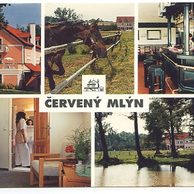 F 27808 - Červený Mlýn
