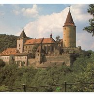 F 27806 - Křivoklát