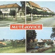 F 27815 - Mutějovice