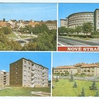 F 27821 - Nové Strašecí 