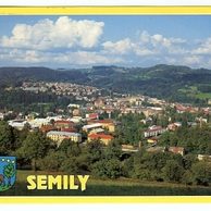 F 27840 - Semily