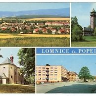 F 27841 - Lomnice nad Popelkou 
