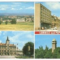 F 27845 - Lomnice nad Popelkou 