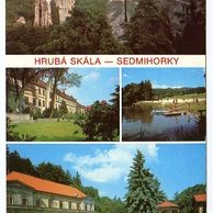 F 27848 - Sedmihorky