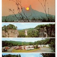 F 27846 - Sedmihorky