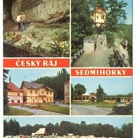 F 27847 - Sedmihorky