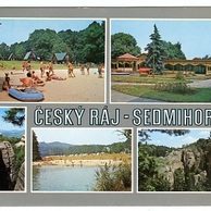 F 27853 - Sedmihorky