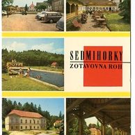 F 27849 - Sedmihorky
