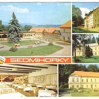 F 27855 - Sedmihorky