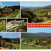 F 27860 - Harrachov