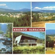 F 27857 - Harrachov