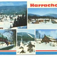 F 27859 - Harrachov