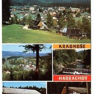 F 27865 - Harrachov