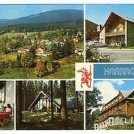 F 27864 - Harrachov