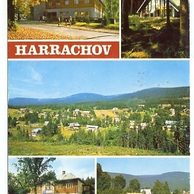 F 27867 - Harrachov