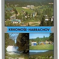 F 27868 - Harrachov