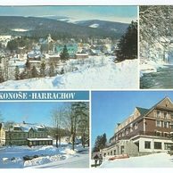 F 27866 - Harrachov