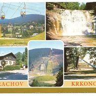 F 27871 - Harrachov