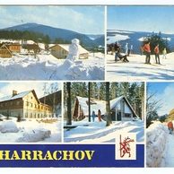 F 27872 - Harrachov