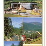 F 27870 - Harrachov