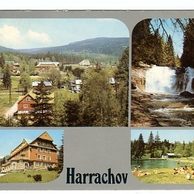 F 27869 - Harrachov