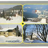 F 27873 - Harrachov
