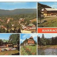 F 27874 - Harrachov