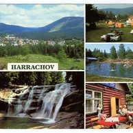 F 27876 - Harrachov