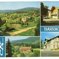 F 27878 - Harrachov