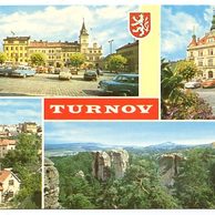 F 27881 - Turnov