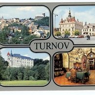 F 27882 - Turnov
