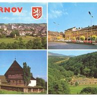 F 27885 - Turnov