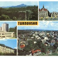 F 27887 - Turnov