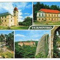 F 27890 - Turnov