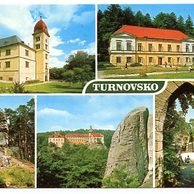 F 27891 - Turnov