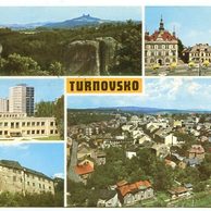 F 27889 - Turnov