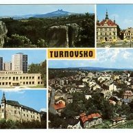 F 27888 - Turnov