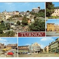 F 27886 - Turnov