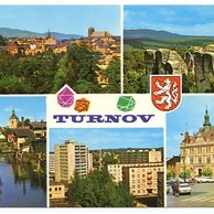 F 27895 - Turnov