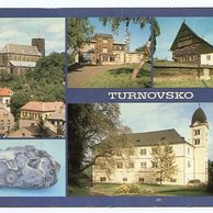 F 27894 - Turnov