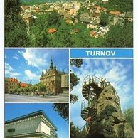 F 27898 - Turnov