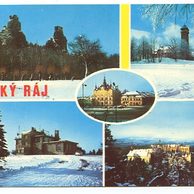 F 27905 - Český Ráj